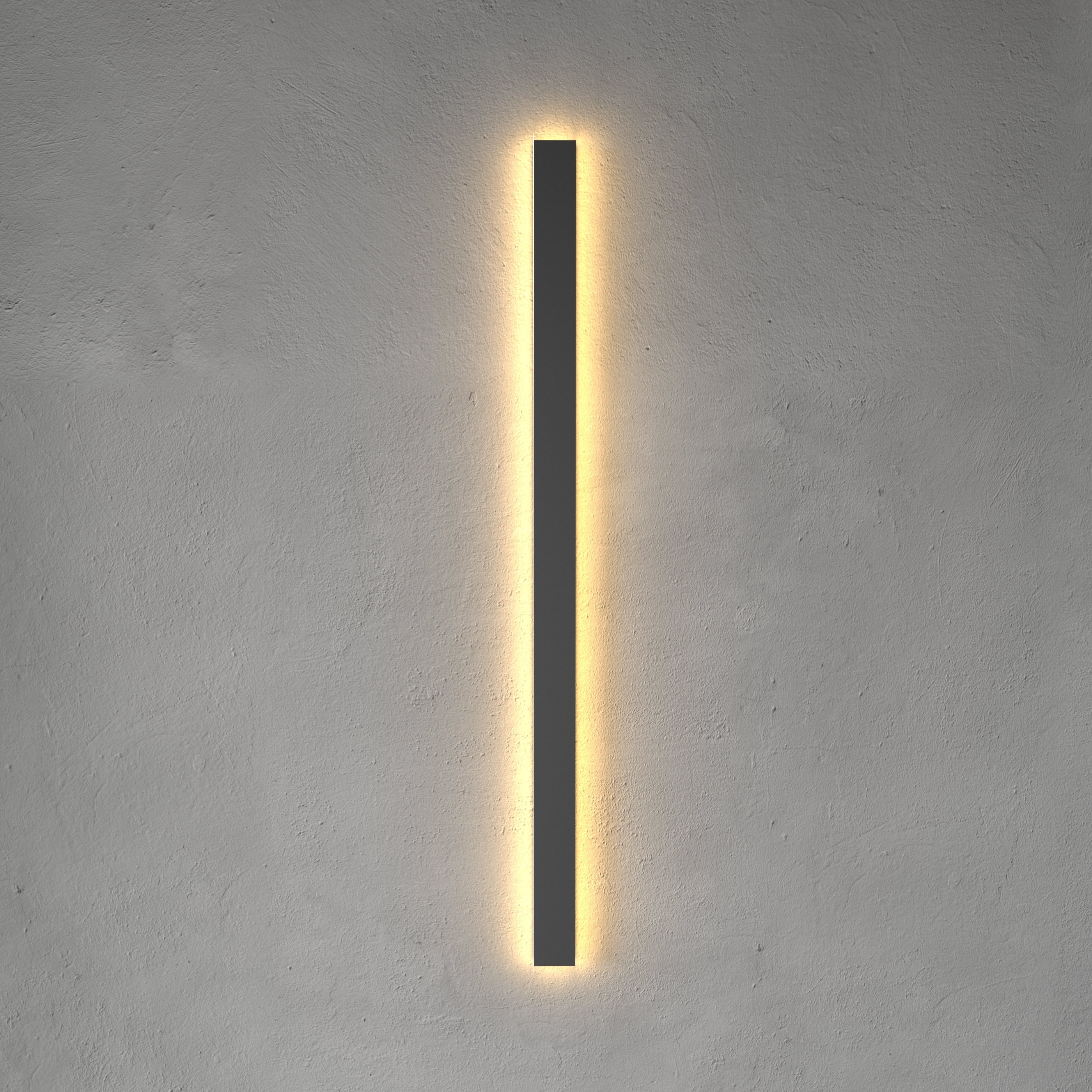 Svelte Buiten Linear Lamp