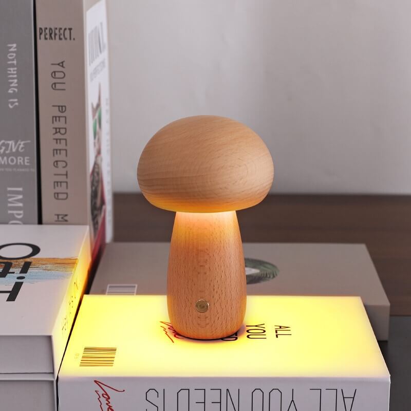 Portobello Nachtlamp