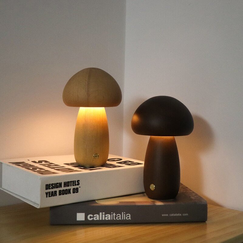 Portobello Nachtlamp