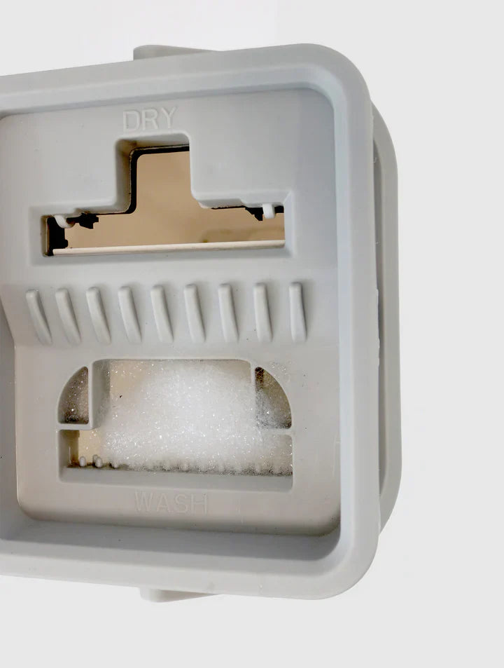 QuickSqueeze | Snelle en efficiënte schoonmaakmop