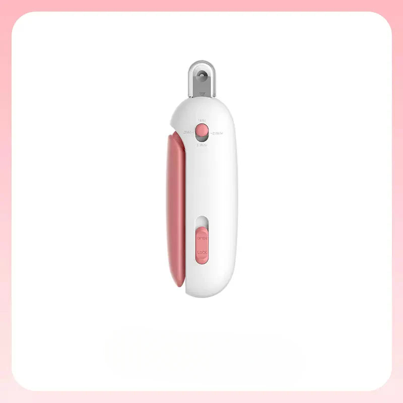 NobleClaw Luxe Verstelbare Klauwknippers | Precisie knippen voor perfecte nagelverzorging