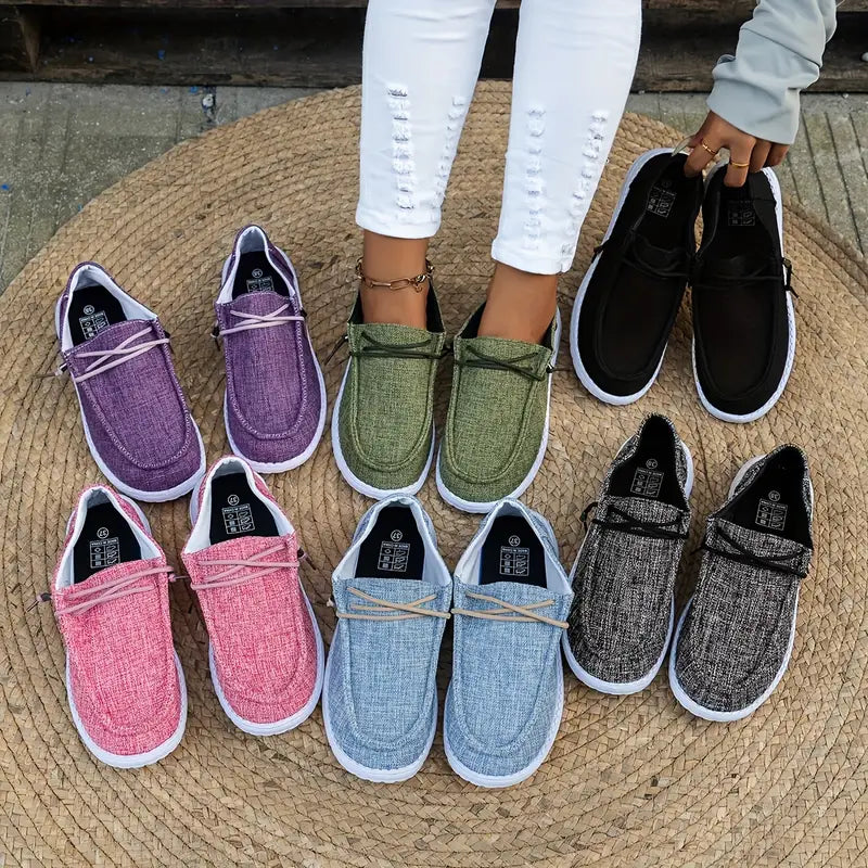 Zariah - Ademend Antislip Schoenen