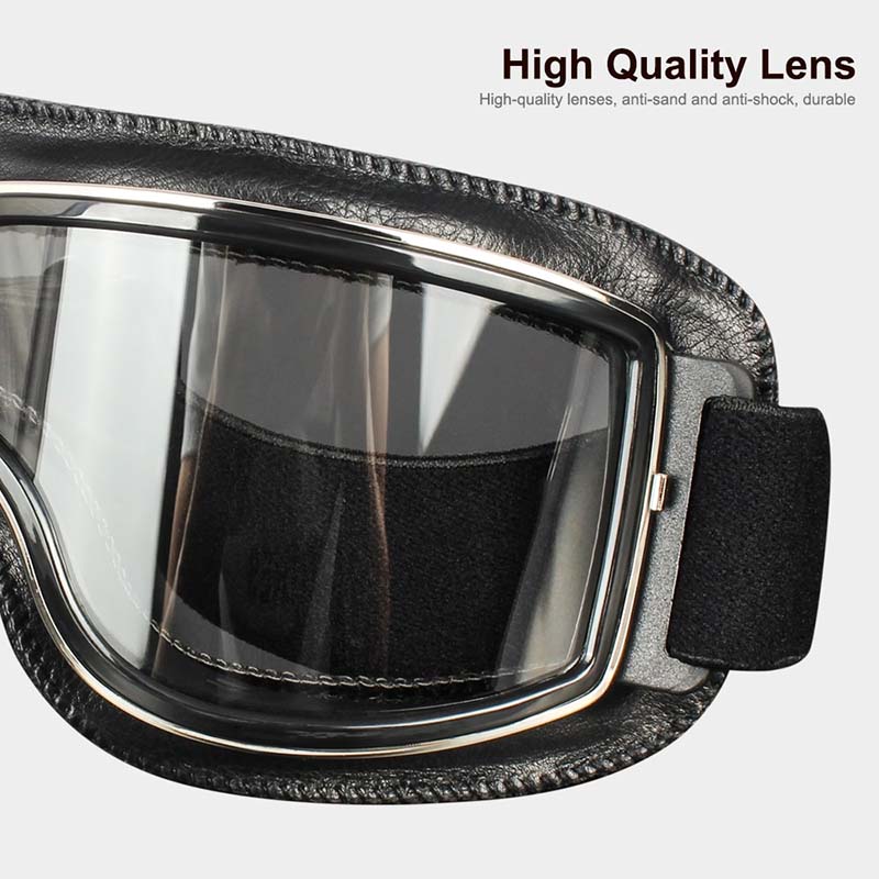 NovaShield Goggles Die Over Bril Draagbare Met UV-Bescherming En Antivog