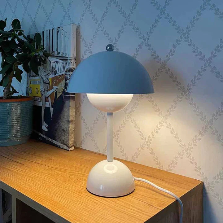 Moderne Nordic Tafellamp Luxe Design