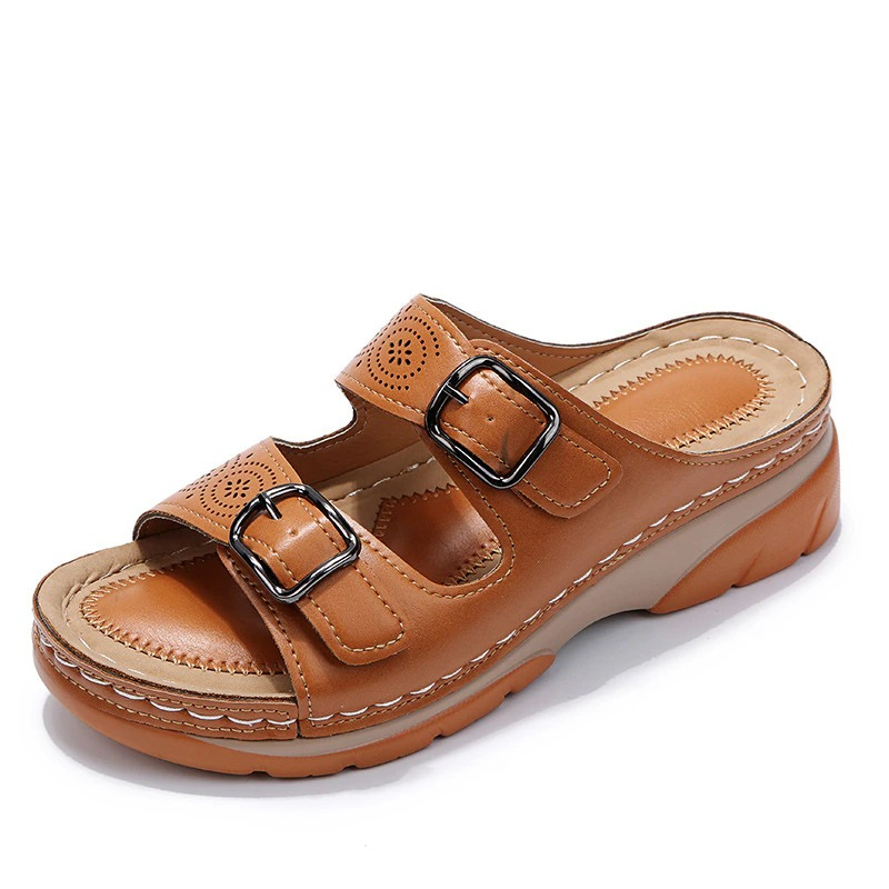Supercomfortabele Sandalen voor Dames