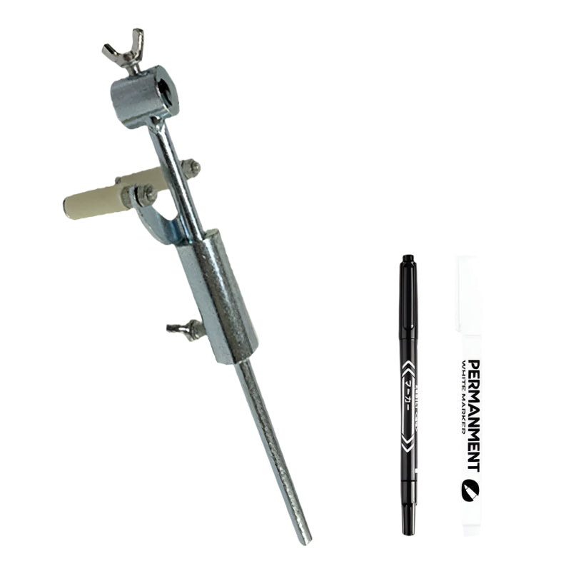 AutoElegance Precisie Fender Flare Tool | Herstel eenvoudig carrosserie deuken met professionele resultaten