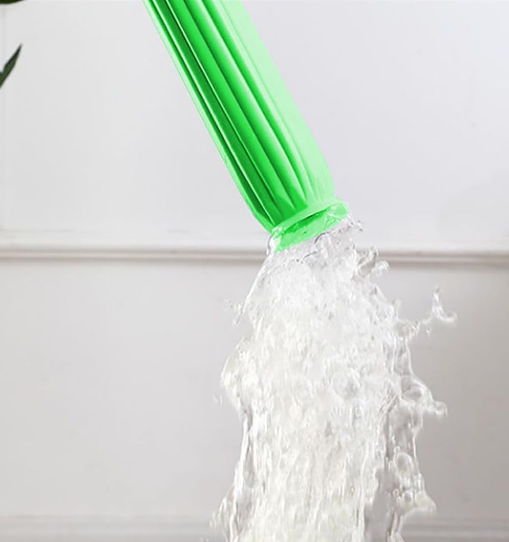 50% KORTING | DuoDry - 2 in 1 Gedehydrateerde Mop [Laatste Dag Korting]