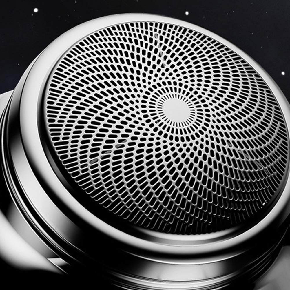 LuxeShave Precisie Scheerapparaat | Premium scheerapparaat voor een zachte en irritatievrije scheerbeurt
