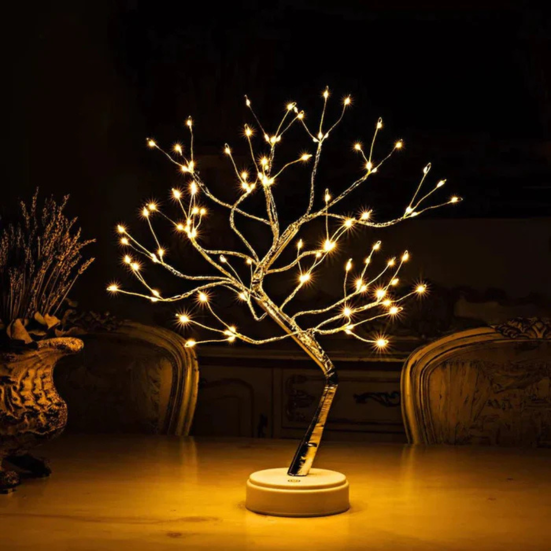 Coralia - Design Tafellamp 108 LEDs