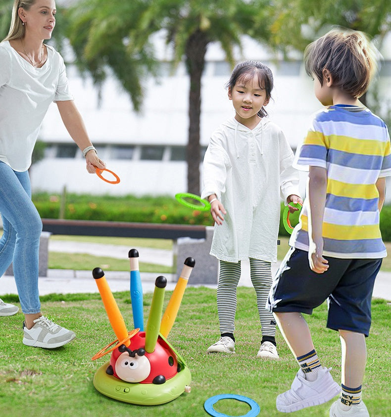 3in1 Speel- en Beweegplezier