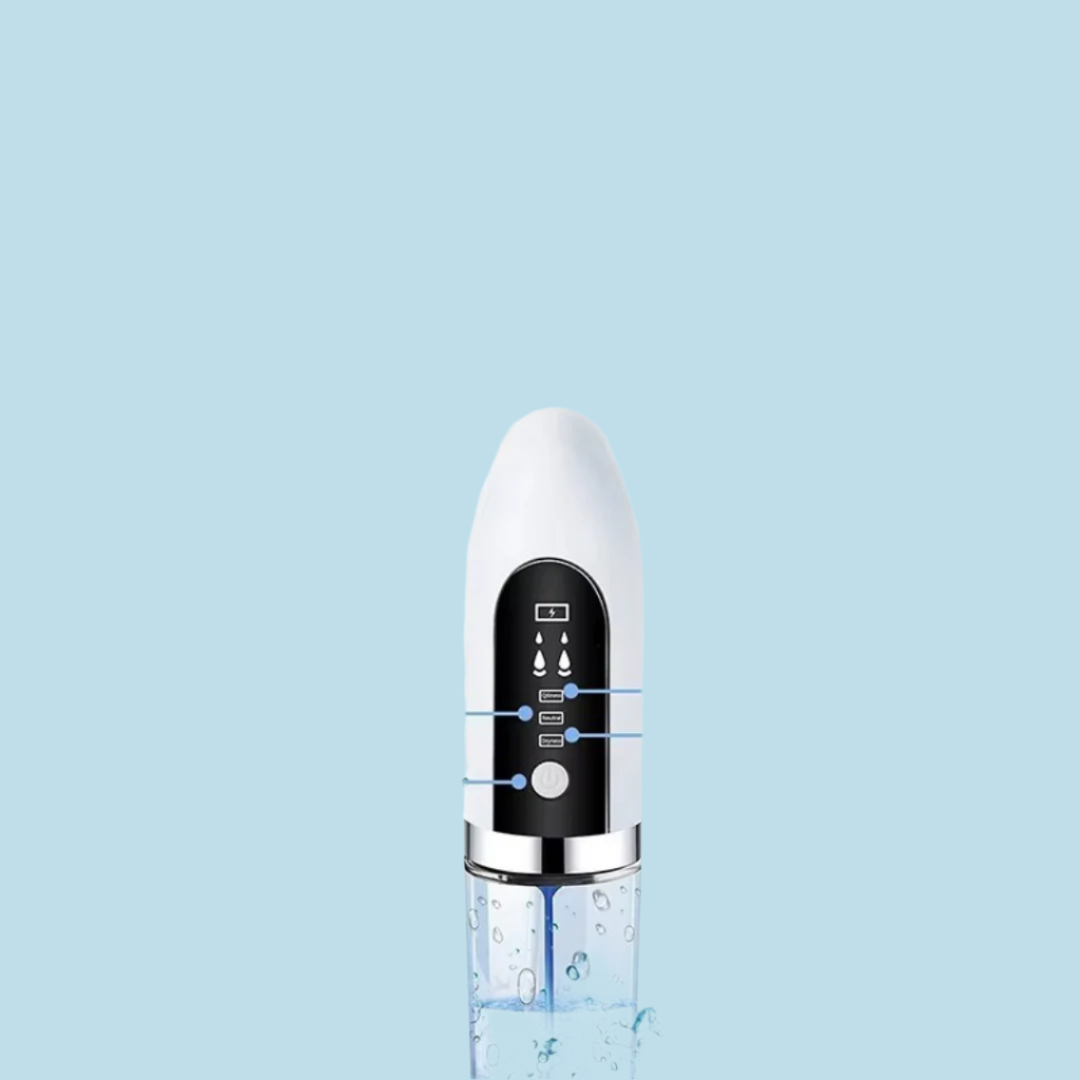 LuxeDerm Elite Huidverzorgingsserum | Revitaliseer en hydrateer voor een stralende huid