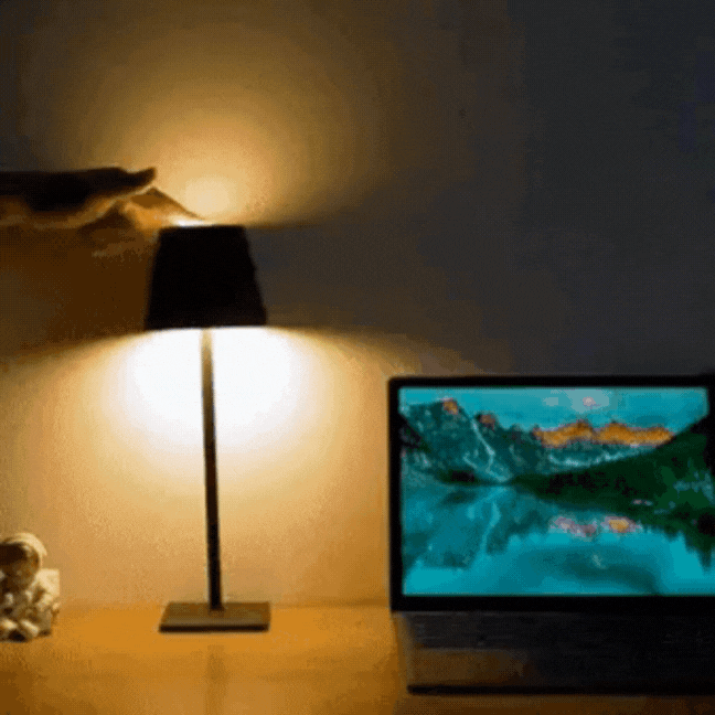 Multifunctionele Dimbare Oplaadbare Tafellamp