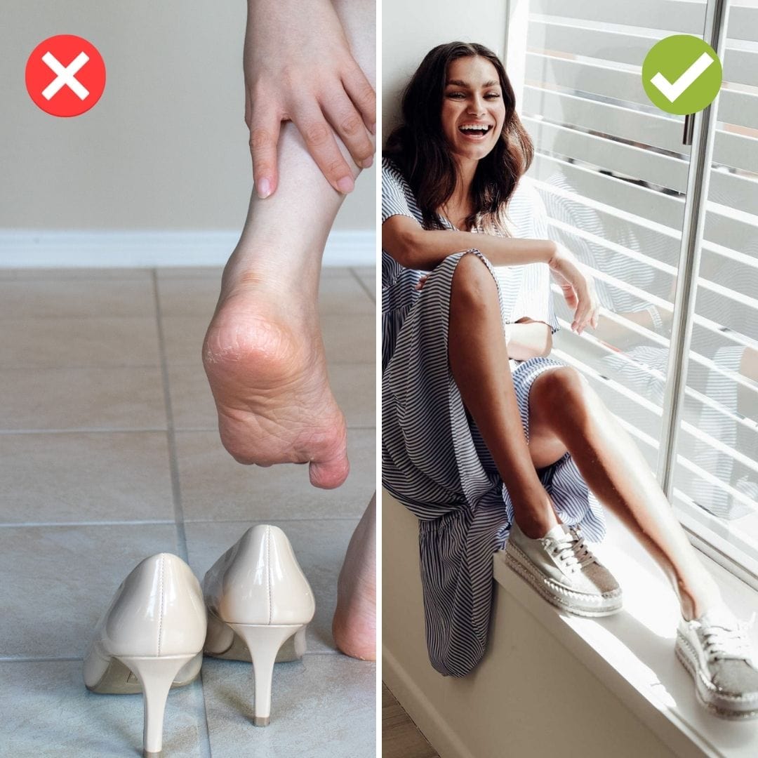 50% Korting | Shimmer Schoenen [Laatste Dag Korting]