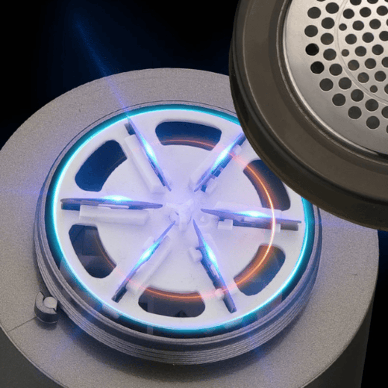 LuxéCare Pluisverwijderaar 2.0 | Effectieve pluisverwijdering voor een perfecte afwerking