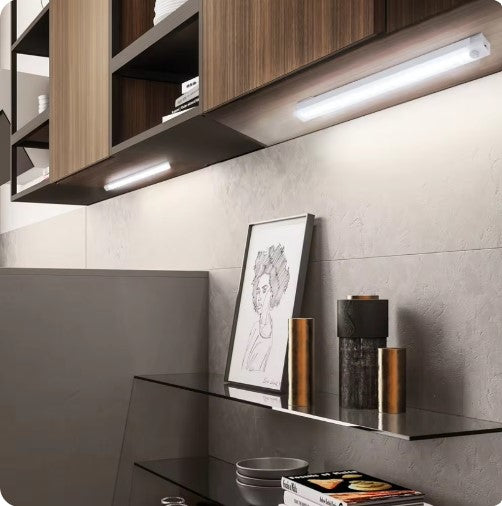 MotionBeam | Nacht LED Lamp met bewegingssensor