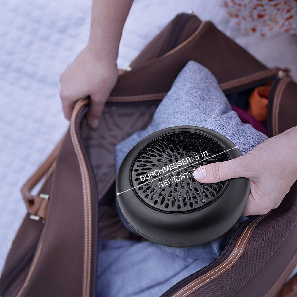 Draagbare Elektrische Kachel – Compacte Verwarming voor Binnen