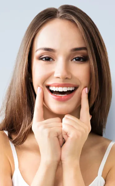 Op Smile Veneers (boven- en onderkaak inbegrepen)