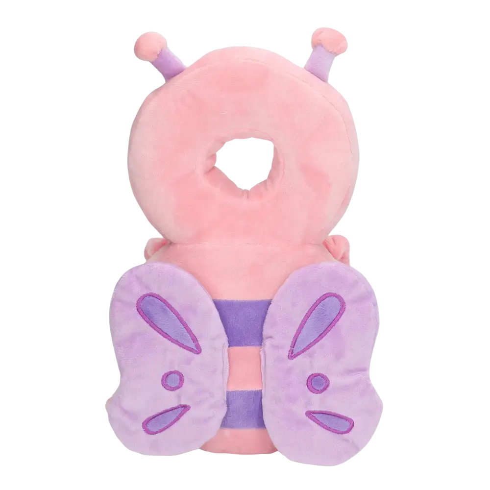 Baby Valkussen | Voorkom pijnlijke vallen voor de kleinste onder ons