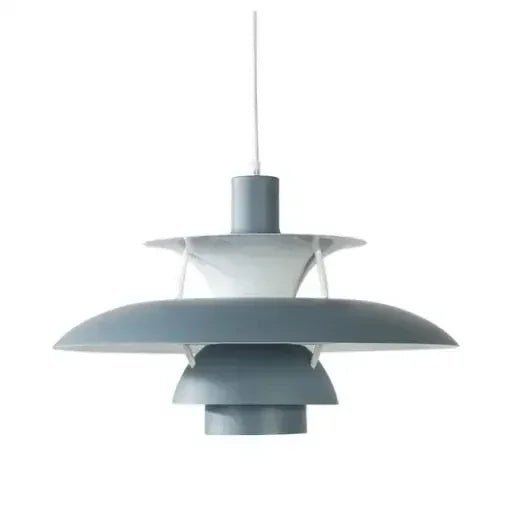 Hanglamp Luis Parlu - Modern Design - Hoogwaardige Materialen - Energiezuinig
