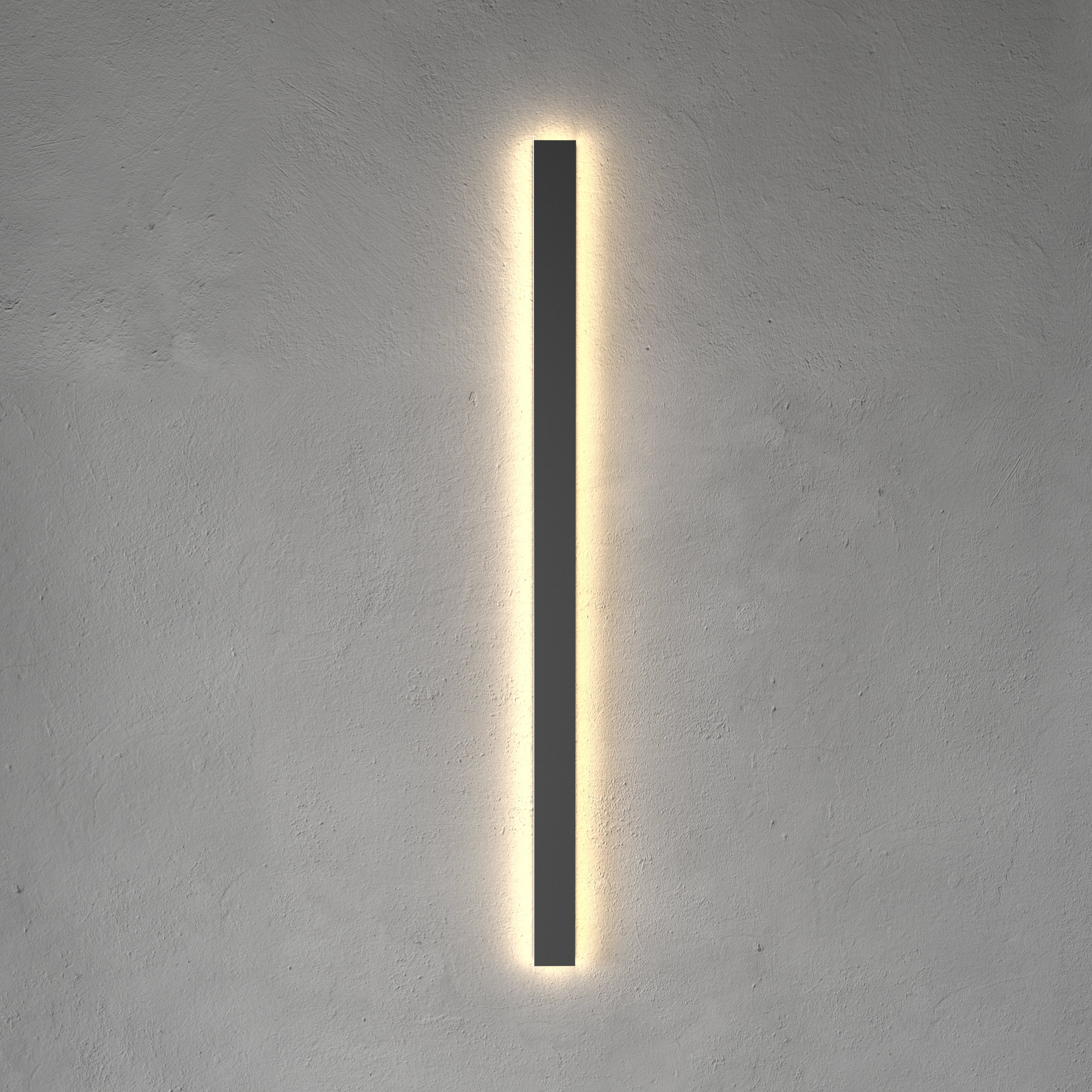 Svelte Buiten Linear Lamp