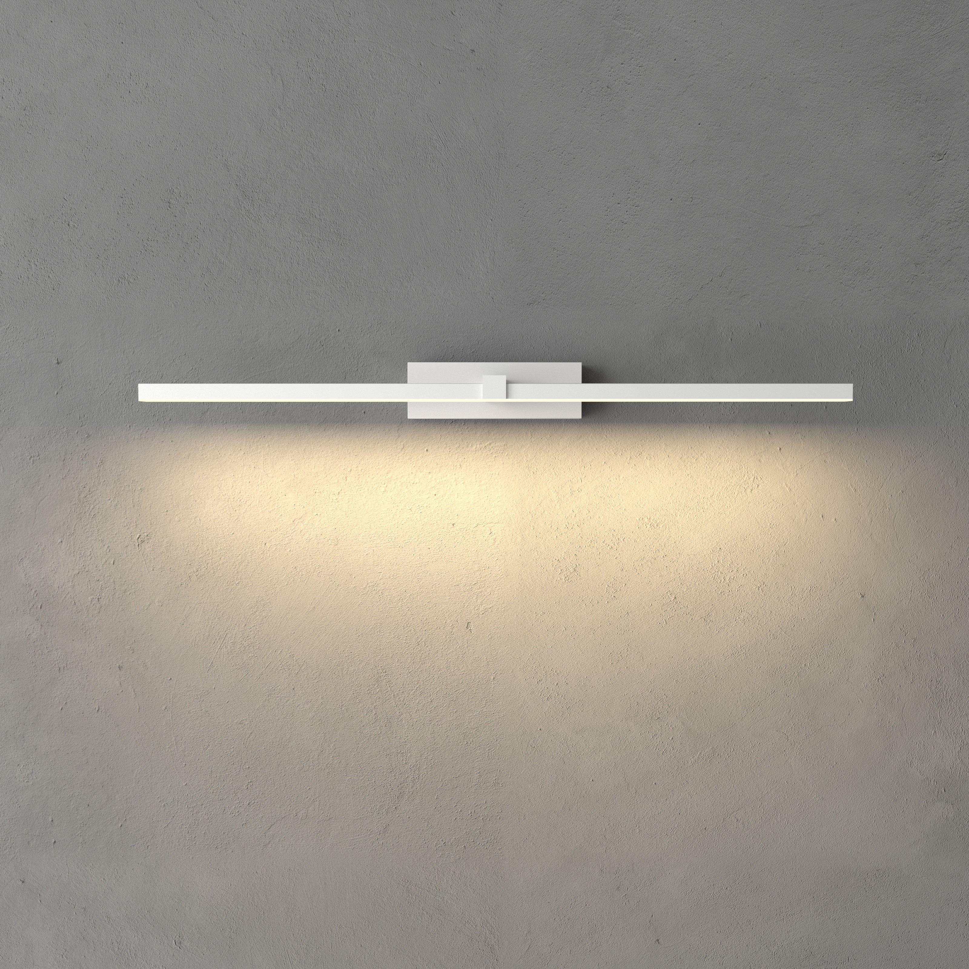Gemakkelijk te Houden Wandlamp