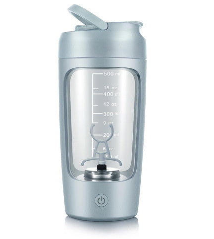 Elektrische Protein-Shaker-Beker