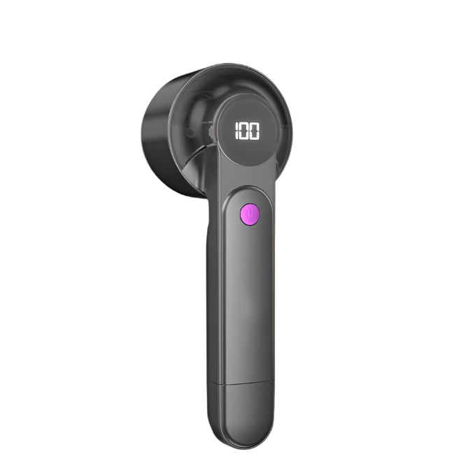 LuxéCare Pluisverwijderaar 2.0 | Effectieve pluisverwijdering voor een perfecte afwerking