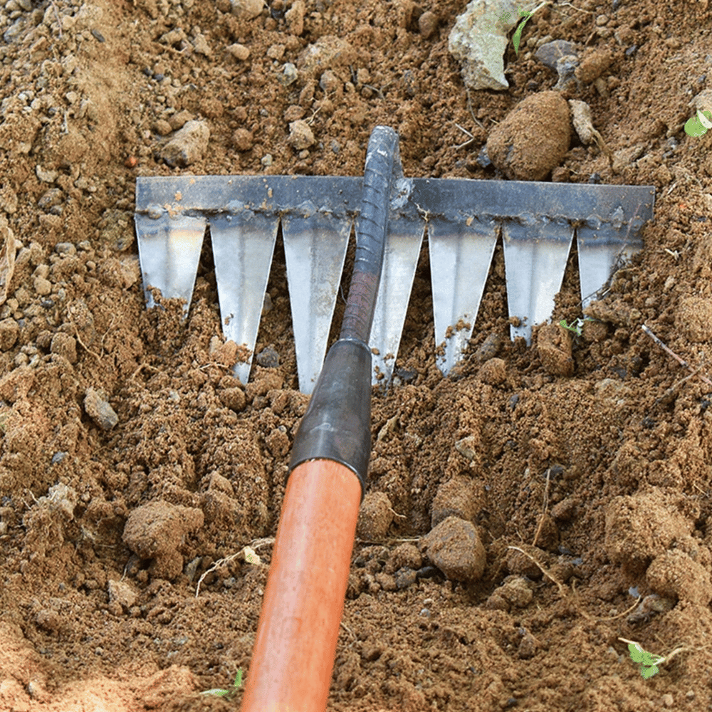 Zestara Luxe GardenMaster 7™ | Moeiteloos tuinieren met geavanceerde functies en stijl