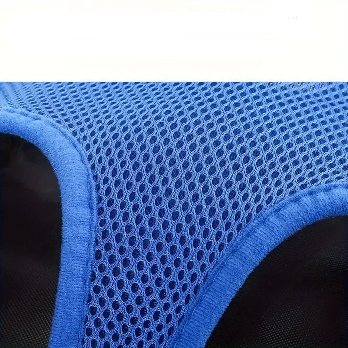 PetVoyage Luxe Reisrugzak | Comfortabele en stijlvolle reisoplossing voor huisdieren