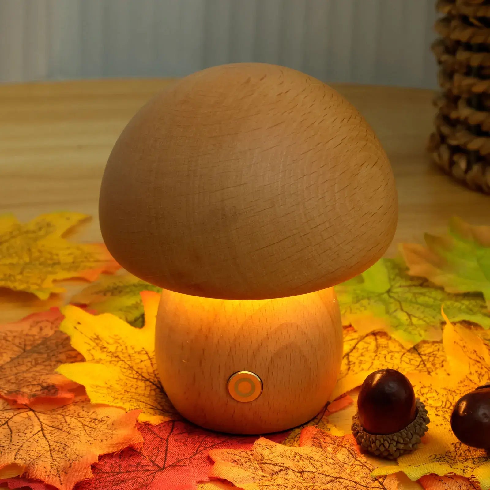 Portobello Nachtlamp