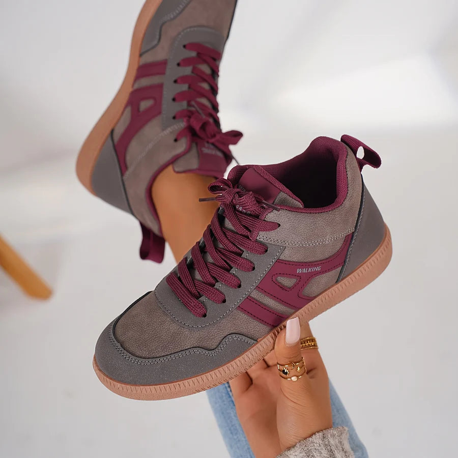 Elegante en comfortabele sneakers