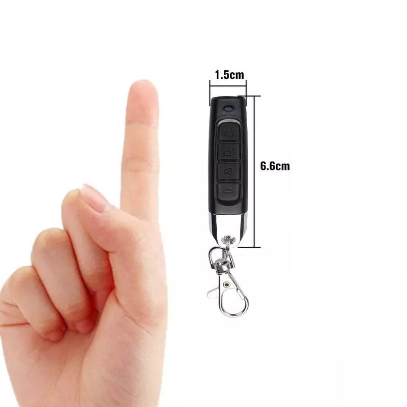 Afstandsbediening Dupliceerder