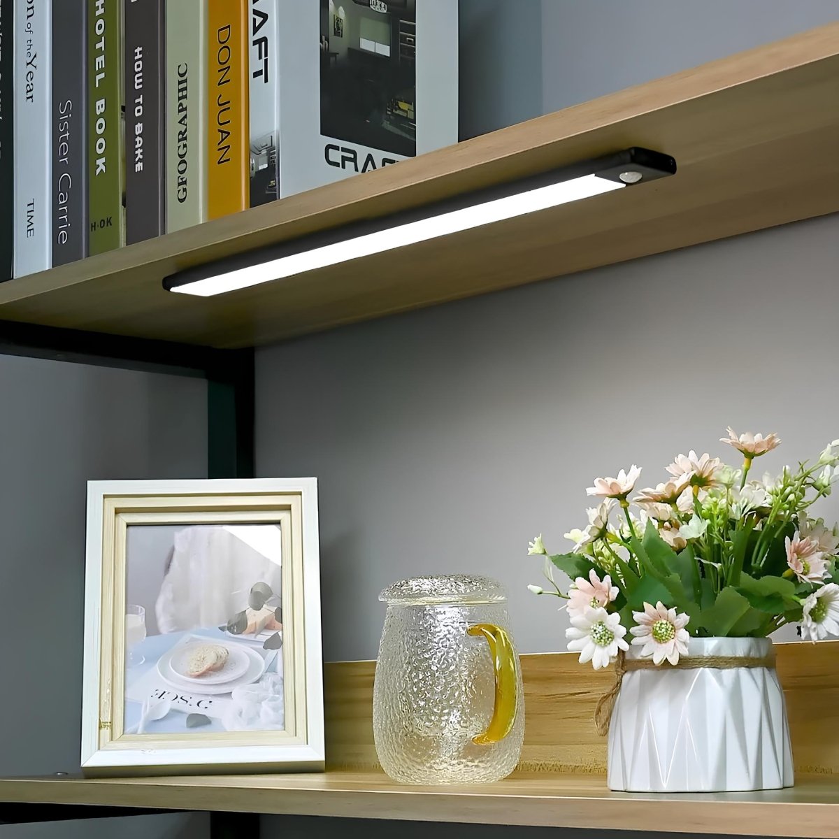 Éclat Wandlamp