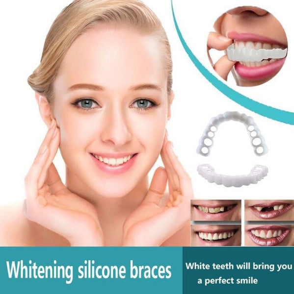 Sandsberg Foldable Teeth 1+1 Free