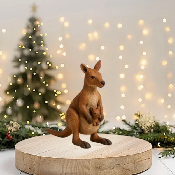 ZooFest | Vrolijk Kerst Zoo Adventskalender 2025 Feestelijke Countdown
