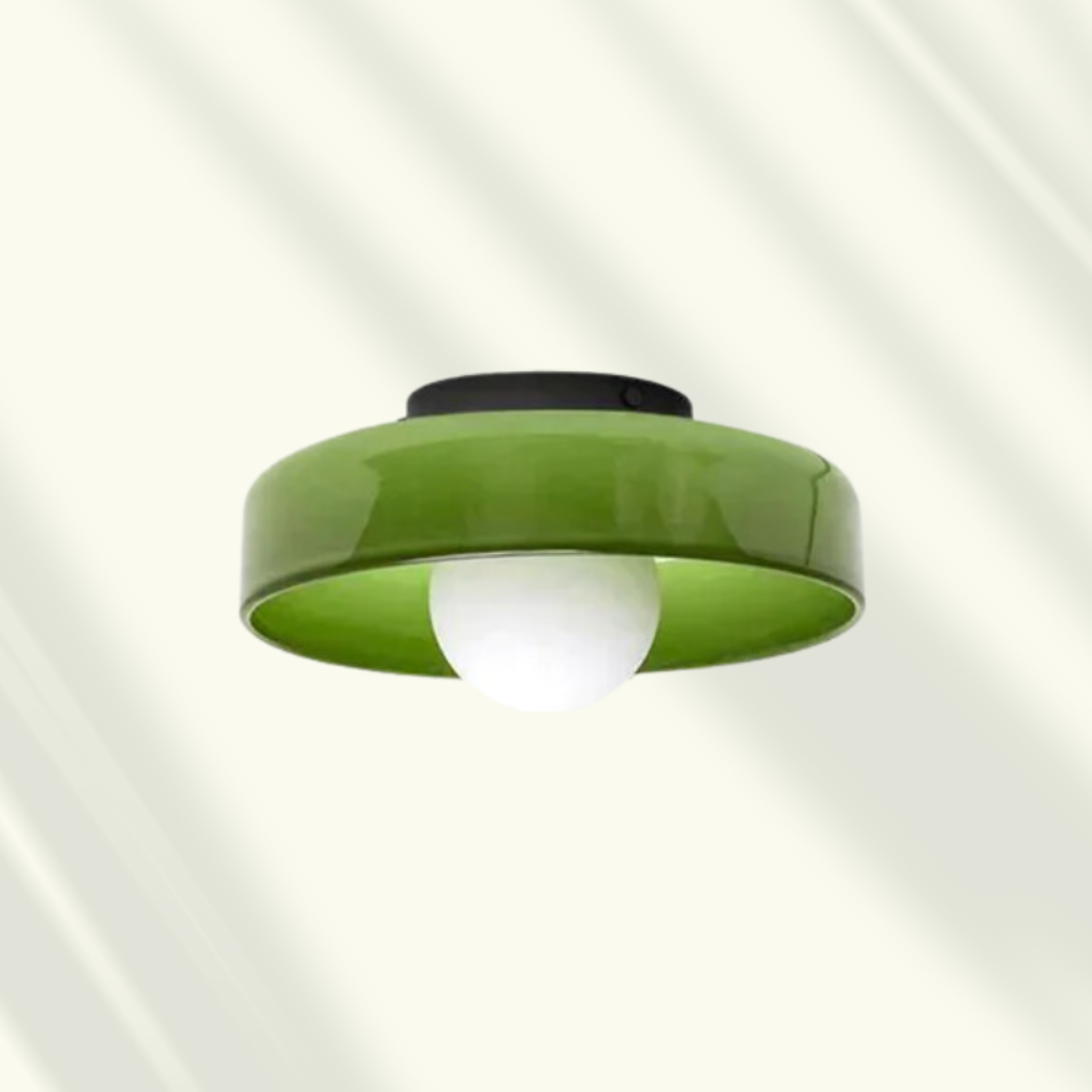 Veyro - Moderne LED Plafondlamp