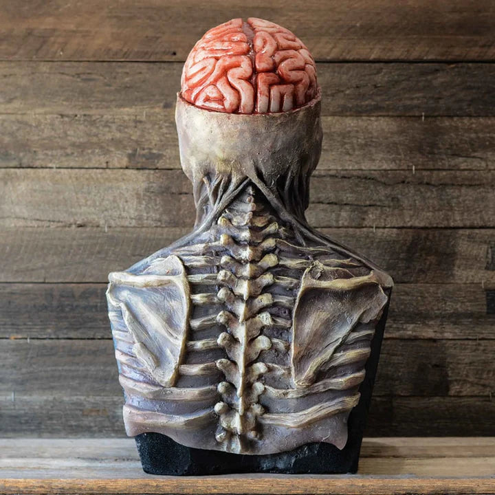 Premium Brain Dead Mask