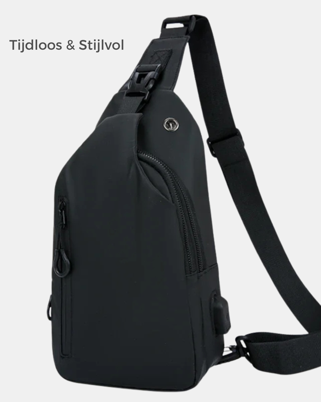 LuxeÉlan Designer Handtas | De ultieme combinatie van elegantie en functionaliteit