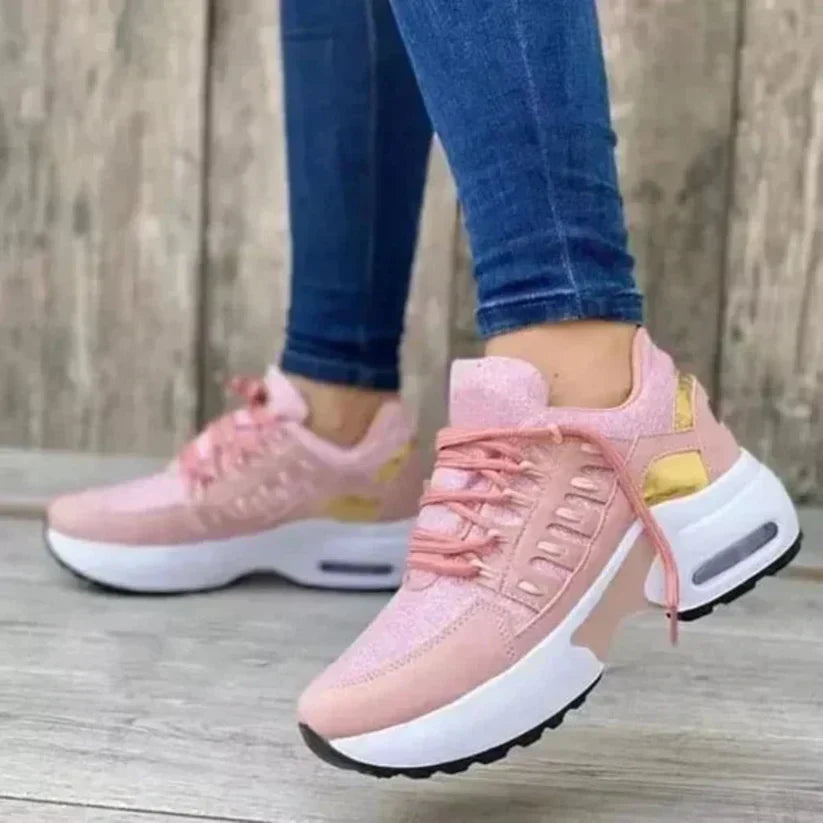 Orthopedische Schoenen met Verstevigde Binnenzool voor Volwassenen | Ideaal voor Langdurig Staan en Wandelen