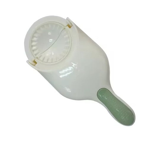 QuickWrap | Dumpling Skin Maker