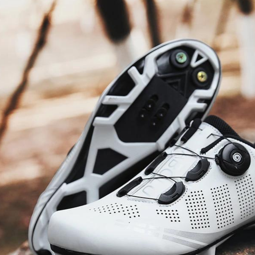 Orthopedische fietsschoenen voor comfort en prestaties