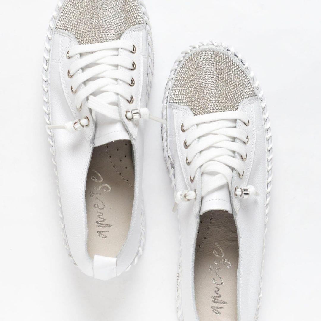 50% Korting | Shimmer Schoenen [Laatste Dag Korting]