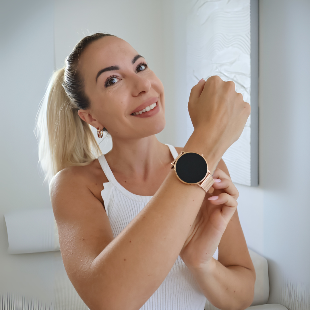 PrestigeX | Kerstspecial Eleganza PRO Horloge