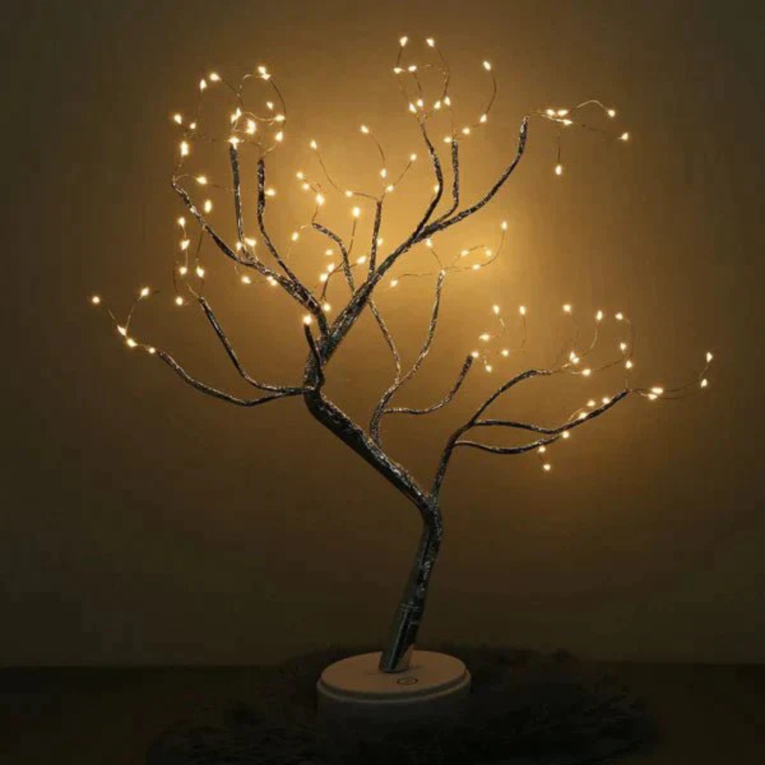 Coralia - Design Tafellamp 108 LEDs
