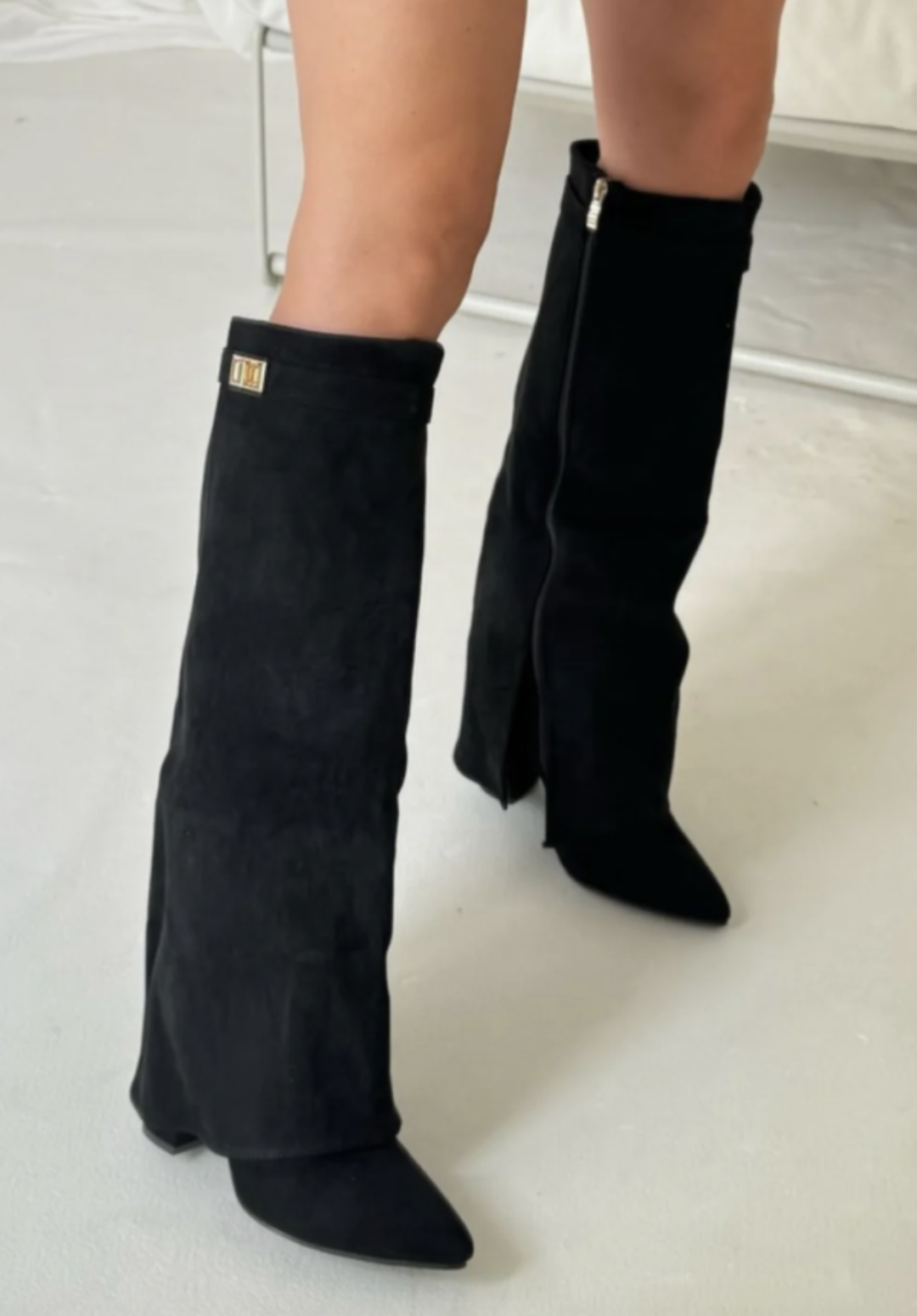 Trendy Laarzen Voor Dames | Comfort