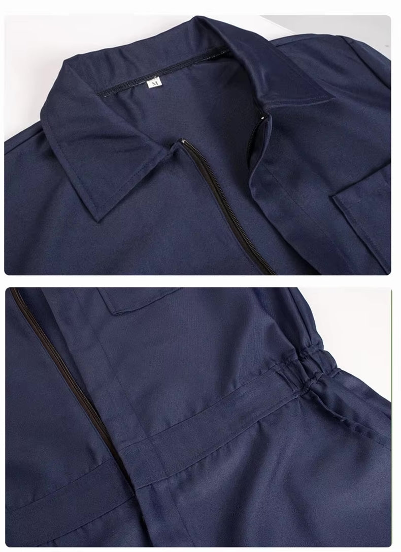 "MIchael Myers" kostuum | Halloween the farmer outfit