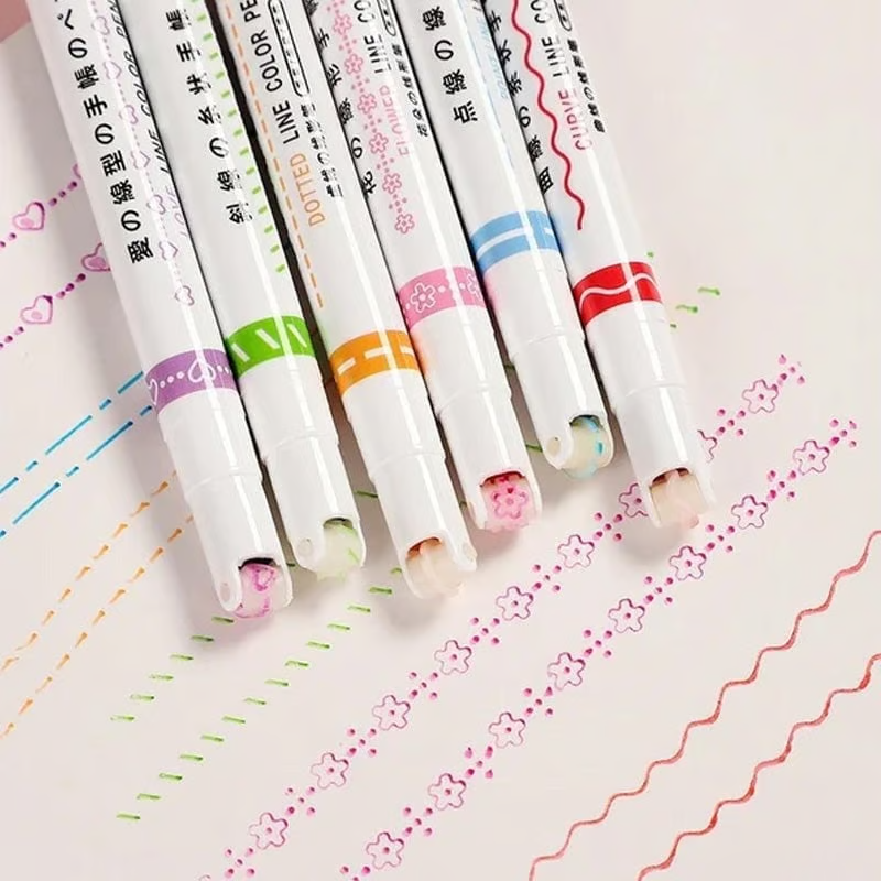 ArtWave - Premium Curvemarker