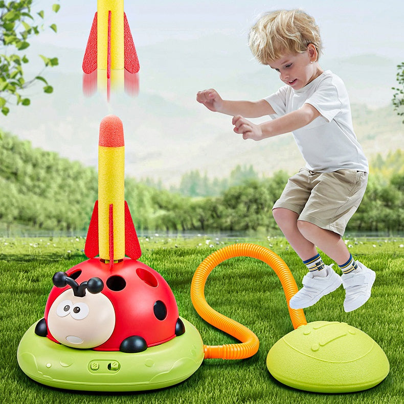 3in1 Speel- en Beweegplezier