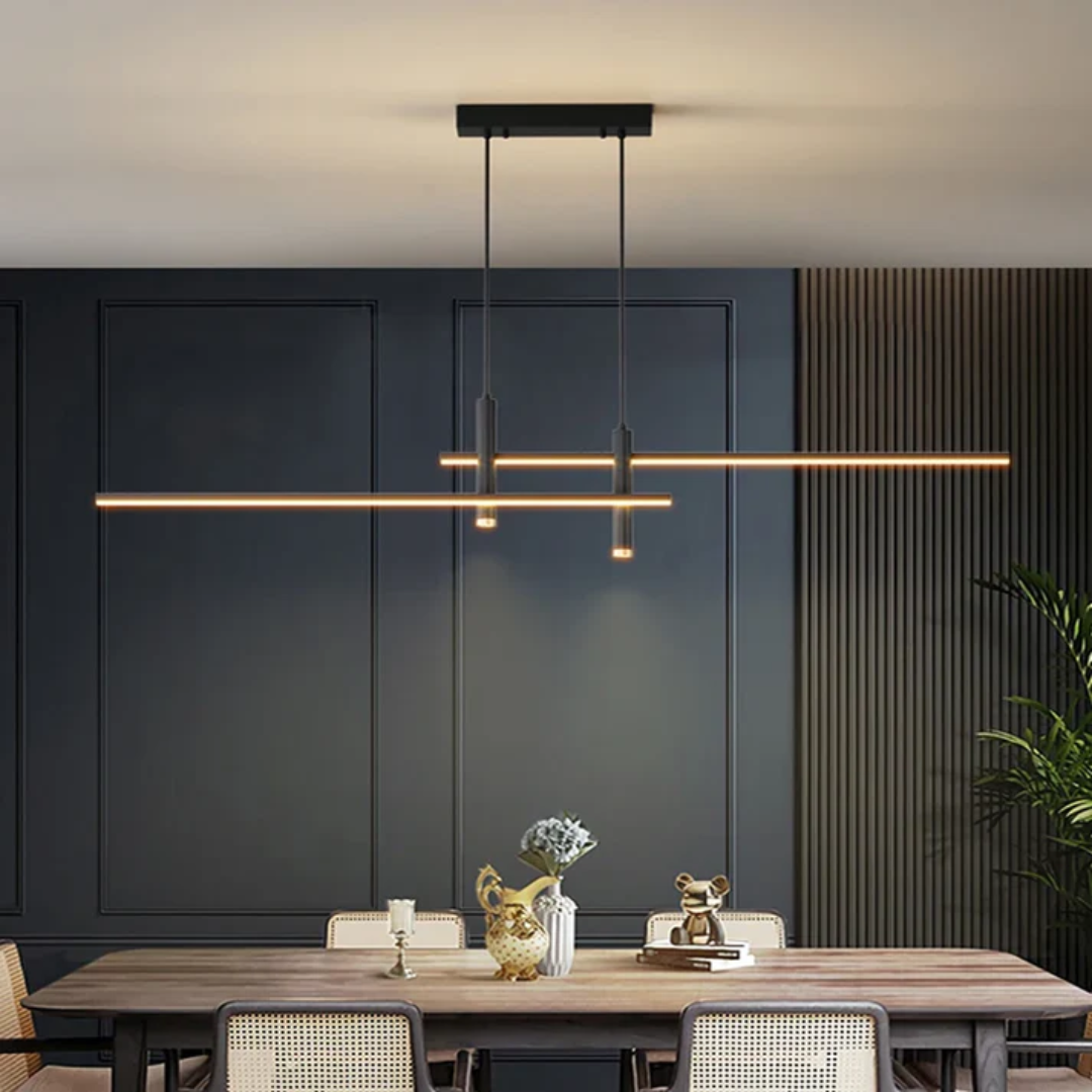 Juvo - Design Hanglamp