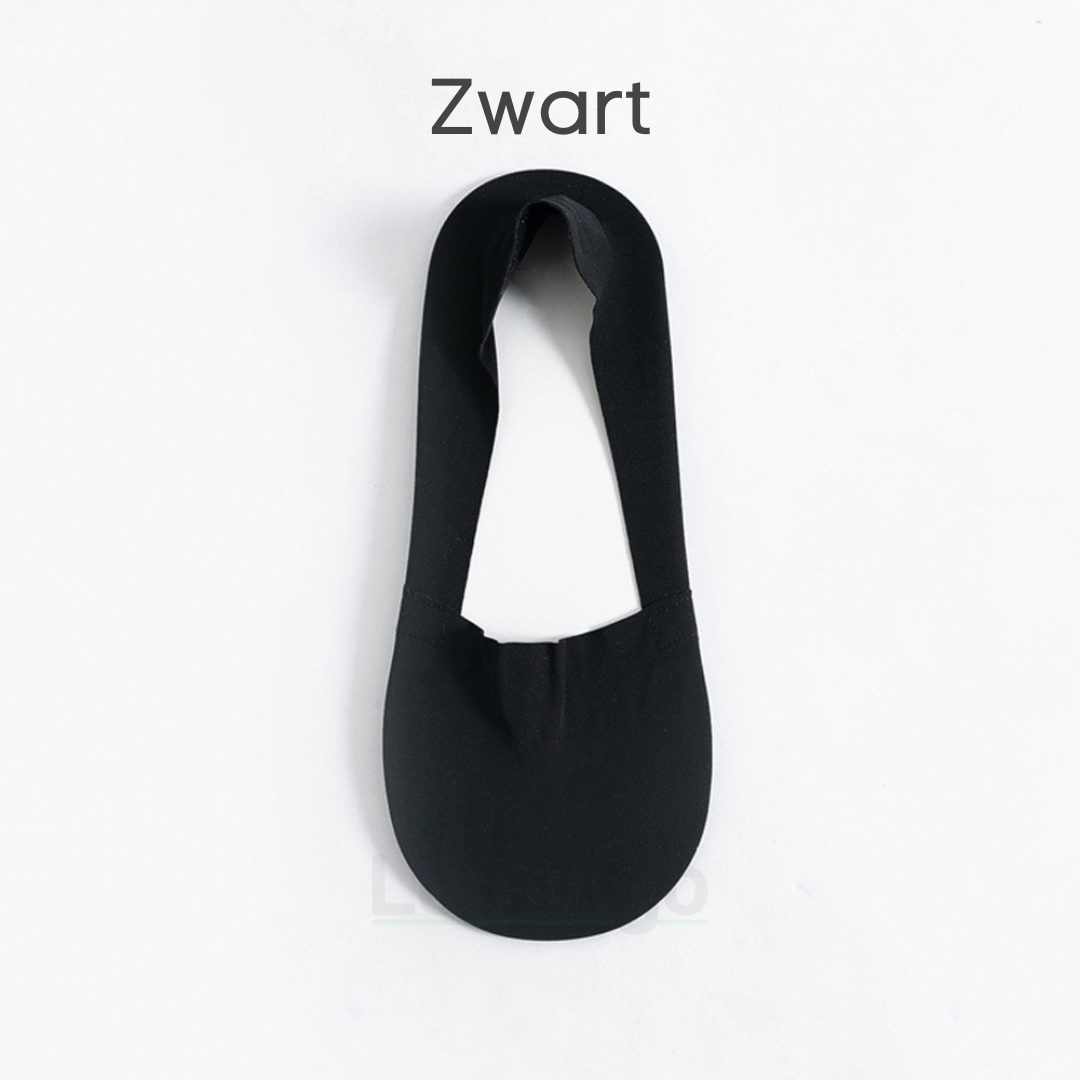 Sweetsocks | lichtgewicht comfort voor de hele zomer